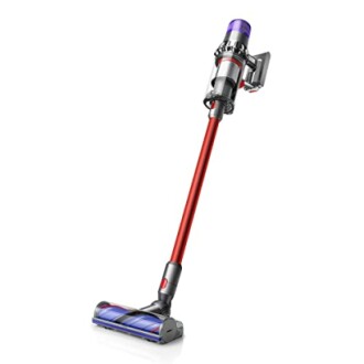 Dyson V11 Extra Cordless Vacuum Cleaner Review - Ultimate Home Cleaning Companion