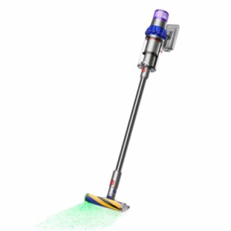 Dyson V15 Detect Complete Cordless Vacuum Cleaner Review - Ultimate Deep Cleaning Power